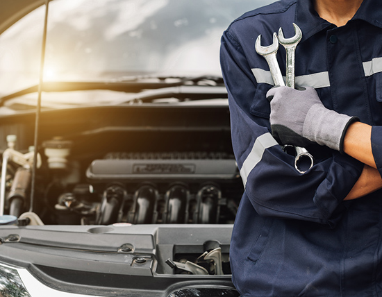 Service | Gebr. Blum AG